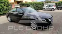2017 Mercedes Benz C 180