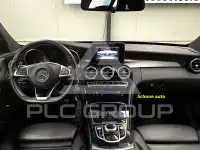 2017 Mercedes Benz C 180