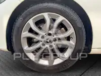 2017 Mercedes Benz C 180