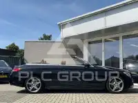 2017 Mercedes Benz C 180