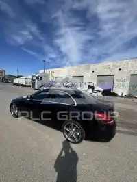 2017 Mercedes Benz C 180