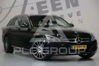 2017 Mercedes Benz C 180