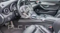 2017 Mercedes Benz C 180