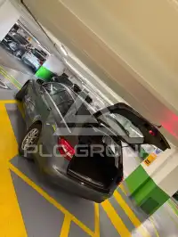2017 Mercedes Benz C 180