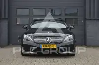 2017 Mercedes Benz C 180