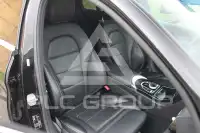 2017 Mercedes Benz C 180