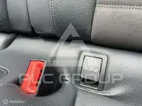 2017 Mercedes Benz C 180