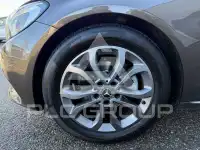 2017 Mercedes Benz C 180
