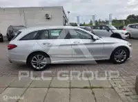 2017 Mercedes Benz C 180