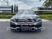 2017 Mercedes Benz C 180