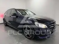 2017 Mercedes Benz C 180
