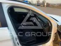 2017 Mercedes Benz C 180