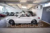2017 Mercedes Benz C 180