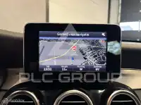 2017 Mercedes Benz C 180