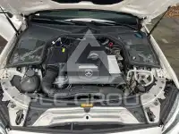 2017 Mercedes Benz C 180
