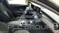 2017 Mercedes Benz C 180