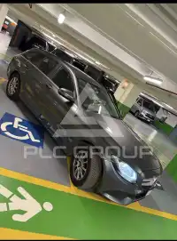 2017 Mercedes Benz C 180