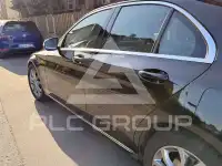 2017 Mercedes Benz C 180