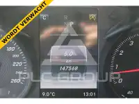 2017 Mercedes Benz C 180