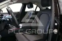 2017 Mercedes Benz C 180