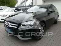 2017 Mercedes Benz C 180