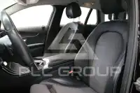 2017 Mercedes Benz C 180