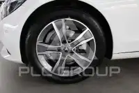 2017 Mercedes Benz C 180