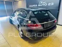 2016 Mercedes Benz C 180