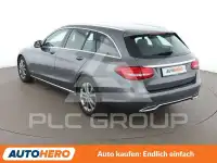 2017 Mercedes Benz C 180