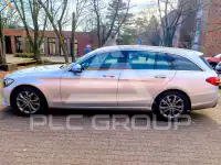 2017 Mercedes Benz C 180