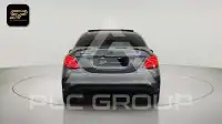 2017 Mercedes Benz C 180