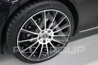 2017 Mercedes Benz C 180