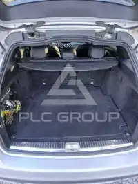 2017 Mercedes Benz C 180