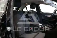 2017 Mercedes Benz C 180