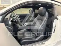 2017 Mercedes Benz C 180