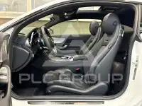 2017 Mercedes Benz C 180