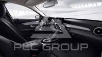 2017 Mercedes Benz C 180
