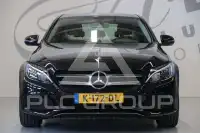 2017 Mercedes Benz C 180