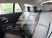 2017 Mercedes Benz C 180