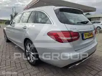 2017 Mercedes Benz C 180