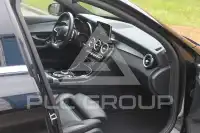 2017 Mercedes Benz C 180