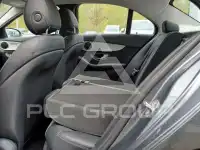2017 Mercedes Benz C 180