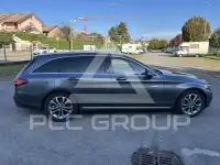 2017 Mercedes Benz C 200