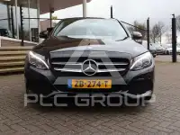 2017 Mercedes Benz C 200