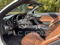 2017 Mercedes Benz C 200