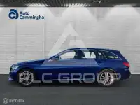 2017 Mercedes Benz C 200