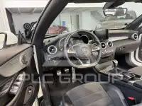 2017 Mercedes Benz C 200