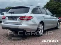 2017 Mercedes Benz C 200
