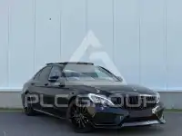 2017 Mercedes Benz C 200