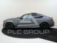 2017 Mercedes Benz C 200